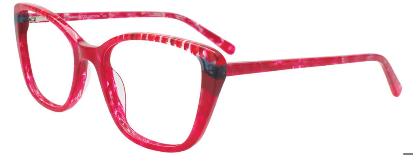 Paradox P5097 Eyeglasses - view 8